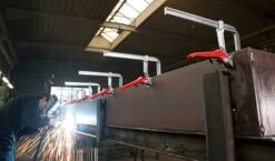 Bessey Hebelzwinge GH 400/120