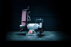 Noll Kombi-Schleifmaschine GS-200, Noll-GS-200