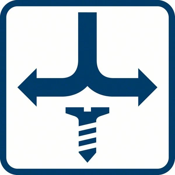 Bosch Bohrhammer Mit SDS Plus GBH 2-26 F, Handwerkerkoffer 06112A4000 – Bild 7