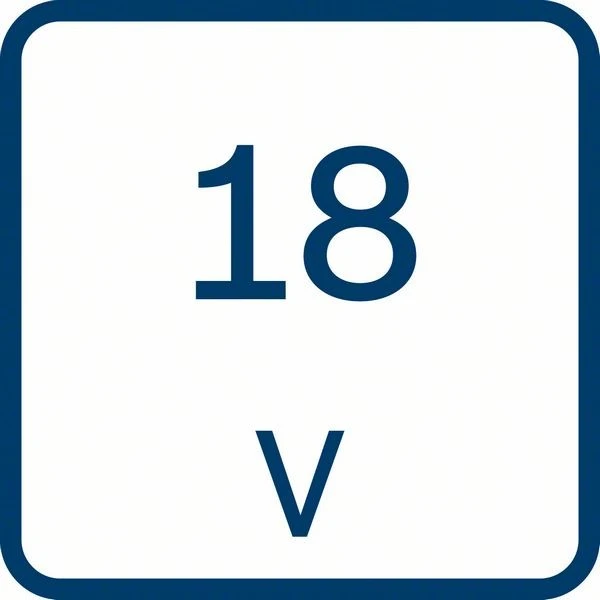 Bosch Akku-Kreissäge GKS 18V-LI, Solo Version, L-BOXX 060166H006 – Bild 5