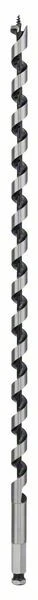 Bosch Holzschlangenbohrer, Sechskant 14 X 385 X 450 Mm, D 11,1 Mm 2608597643
