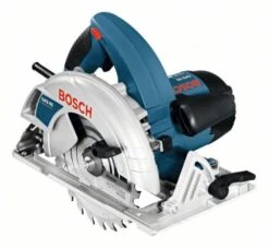 Bosch Handkreissäge GKS 65, Professional 0601667001