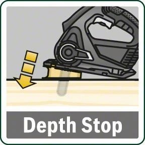 Bosch NanoBlade-Säge AdvancedCut 50 06033C8100 – Bild 6