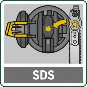 Bosch NanoBlade-Säge AdvancedCut 50 06033C8100 – Bild 5