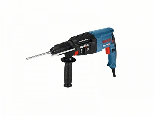 Bosch Bohrhammer Mit SDS Plus GBH 2-26 F, Handwerkerkoffer 06112A4000 – Bild 2