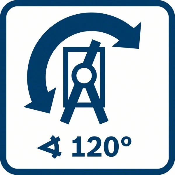 Bosch Akku-Bauleuchte GLI 18V-2200 C 0601446501 – Bild 8