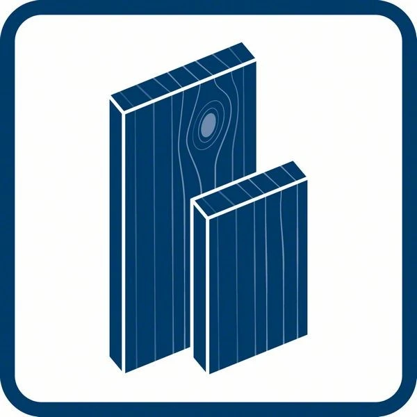 Bosch Akku-Kreissäge GKS 18V-LI, Solo Version, L-BOXX 060166H006 – Bild 7