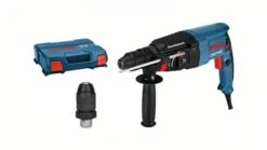 Bosch Bohrhammer Mit SDS Plus GBH 2-26 F, Handwerkerkoffer 06112A4000