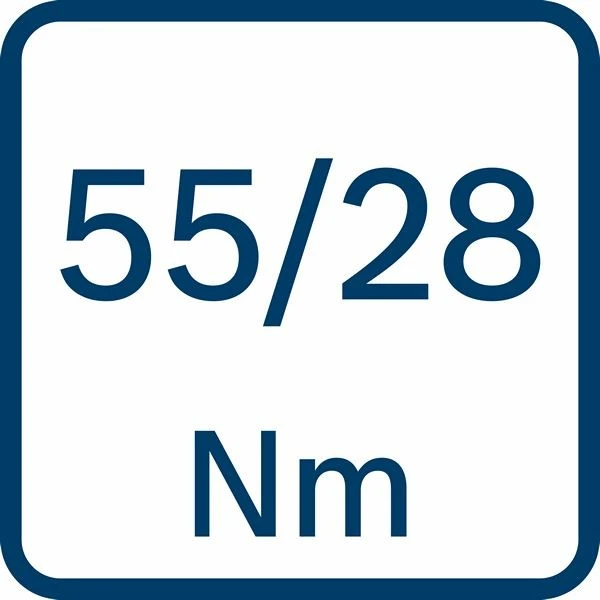 Bosch Akku-Bohrschrauber GSR 18V-21, 2 X 2.0 Ah Li-Ion Akku, L-BOXX 06019H1008 – Bild 3