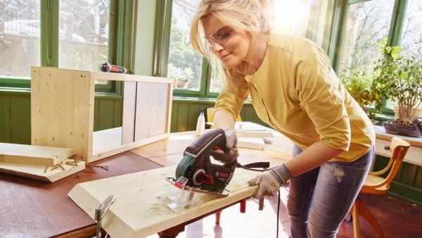 Bosch NanoBlade-Säge AdvancedCut 50 06033C8100 – Bild 8