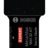 Bosch EXPERT MetalMax MAII 32 AIT Multifunktionswerkzeuge, 70 X 32 mm 2608900022
