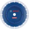 Bosch EXPERT Diamant-Rohrtrennscheibe, Für Kleine Winkelschleifer 2608901392