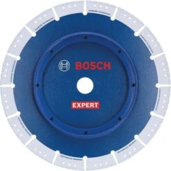 Bosch EXPERT Diamant-Rohrtrennscheibe, Für Kleine Winkelschleifer 2608901392