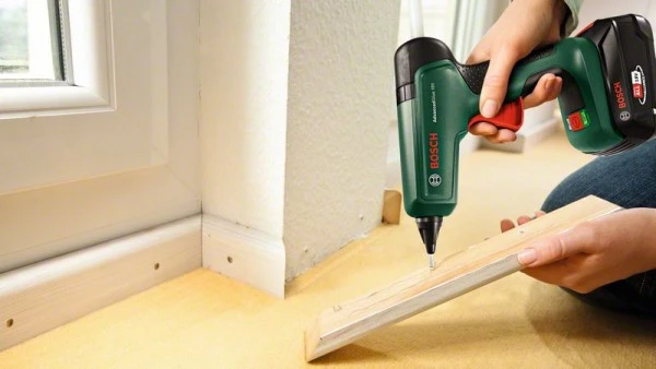 Bosch Akku-Heißklebepistole AdvancedGlue 18V 0603264800 – Bild 5