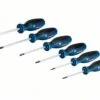 Bosch Combo Kit Schraubendreher-Set, 6-tlg., TX 1600A01V09
