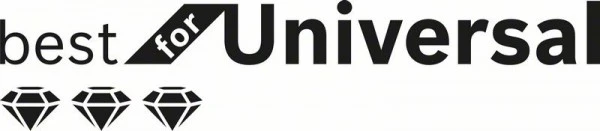 Bosch Diamanttrennscheibe Best For Turbo, 180 X 22,23 X 2,5 X 12 Mm 2608602674 – Bild 3