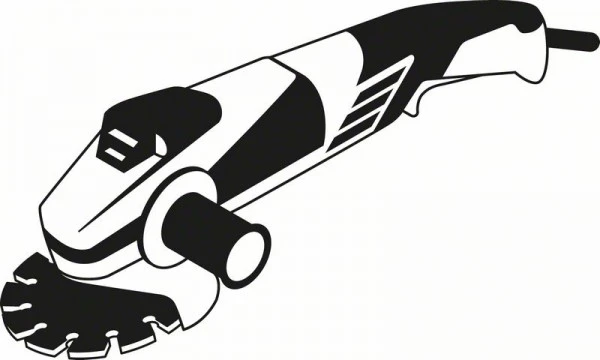 Bosch Diamanttrennscheibe Best For Turbo, 180 X 22,23 X 2,5 X 12 Mm 2608602674 – Bild 6