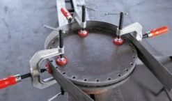 Bessey C-Kantenzwinge KT8-3