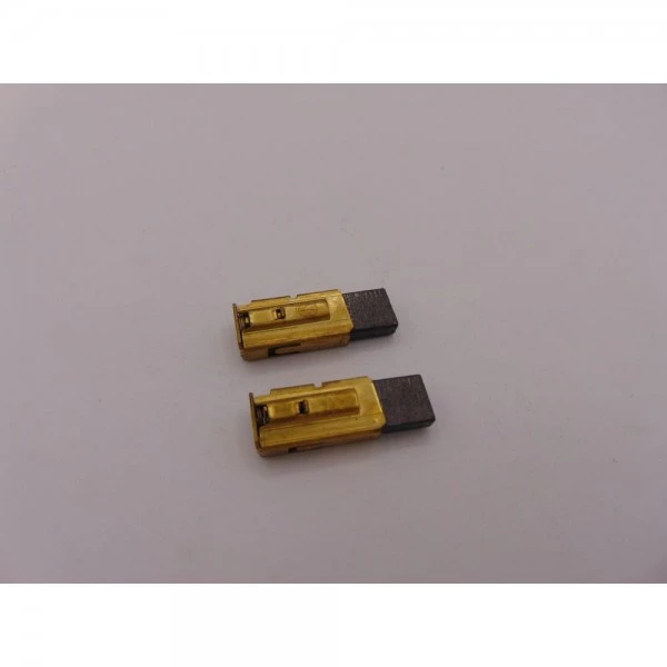 Metabo Kohlebeurstensatz Mit Führung, 316033730