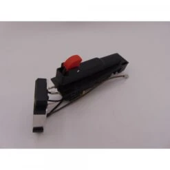 Metabo Schalter Vollst.,230V, 316045410