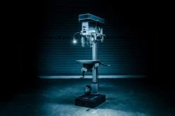 Noll Ständer-Bohrmaschine SB-30, Noll-SB-30