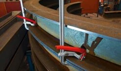 Bessey Hebelzwinge SGHS 500/140