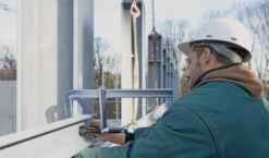 Bessey Hochleistungszwinge SGM 800/140