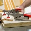 Bessey Waagrechtspanner Mit Waagrechter Grundplatte STC-HH50SB