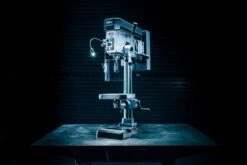 Noll Tischbohrmaschine TB-23V, Noll-TB-23V