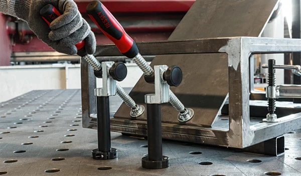 Bessey Verlängerung TW16X – Bild 2