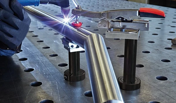 Bessey Verlängerung TW16X