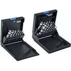 GRÜNRING-Maschinengewindebohrer Völkel 39° RSP, DIN 371/376, M 3-12, V47863