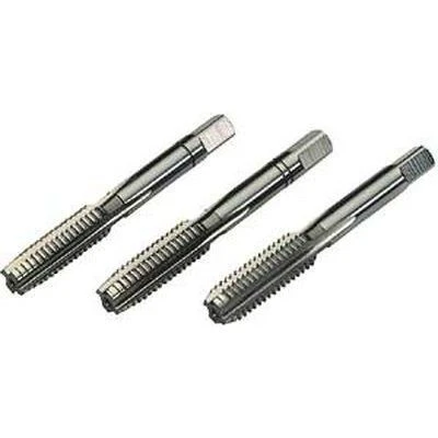 Völkel Handgewindebohrer 3-tlg. Satz, DIN 352, M 12, V57350