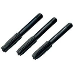 Völkel Handgewindebohrer FZ-VAP 3-tlg. Satz, DIN 352, M 5, V57734