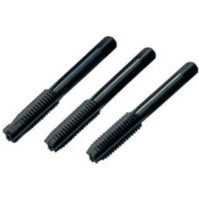 Völkel Handgewindebohrer FZ-VAP 3-tlg. Satz, DIN 352, M 5, V57734