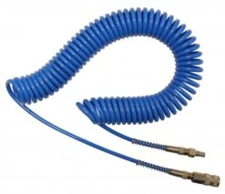 Elmag PROFI Spiralschlauch-Set, 42103