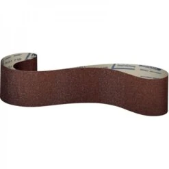 PS 29 F Bänder, 150 X 6880 Mm Korn 80 F2, 307824