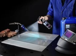 Elmag Anti-Spritzer-Trennmittel ABIBLUE 20 Lt. Emulsion, 56402