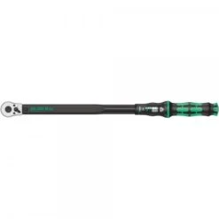 Wera Drehmomentschlüssel Drive 60 - 300 Nm Click-Torque C 4, 05075623001