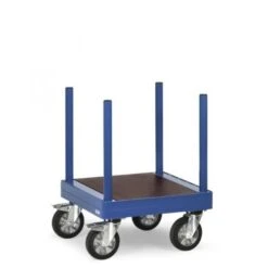 Fetra Langmaterial-Wagen 2110