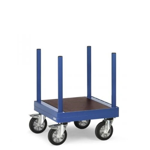 Fetra Langmaterial-Wagen 2110