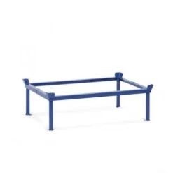 Fetra Aufsetzrahmen 22911 Für Paletten-Fahrgestell, 22911