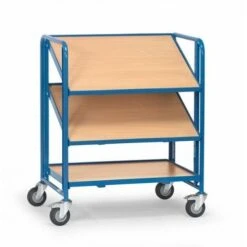 Fetra Eurokastenwagen 2391