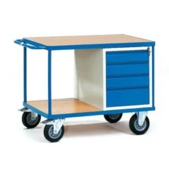 Fetra Tischwagen 2474