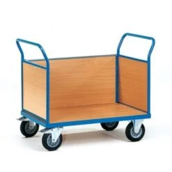 Fetra Dreiwandwagen 2530