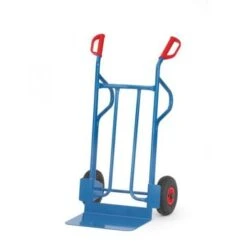 Fetra Stahlrohrkarre B1216V