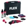 *Flex POLISHFLEX PE 14-2 150 Set 230/CEE, 376175