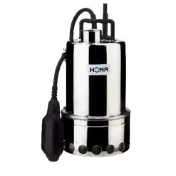 Homa Tauchmotorpumpe CR 360 VWA, 9251112