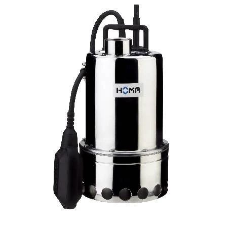 Homa Tauchmotorpumpe CR 360 VWA, 9251112