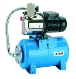 *Homa Hauswasserwerk HWE 55, 9430115